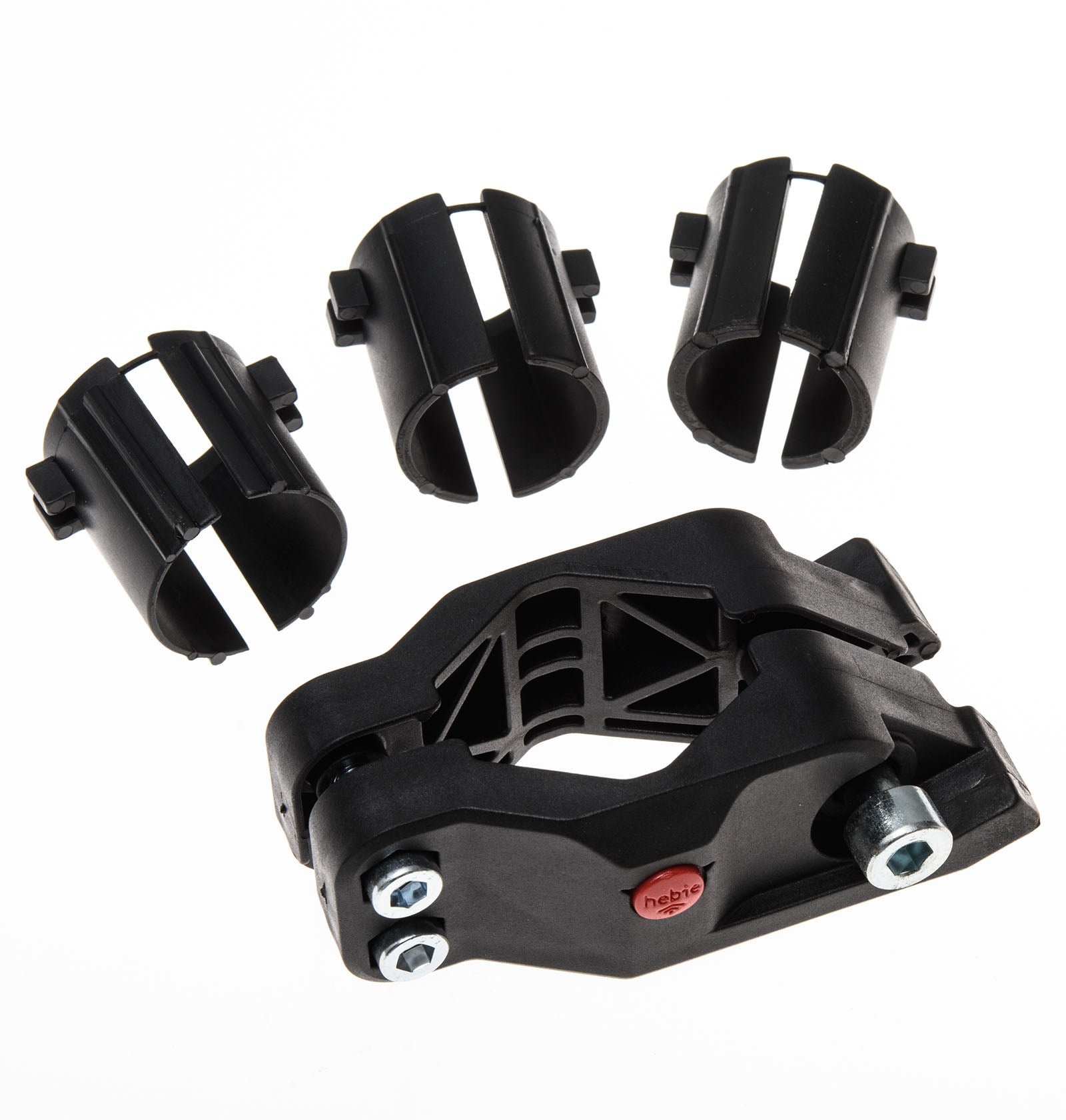 anhänger kugelkupplung fahrrad Universaladapter für Kugelkopfkupplungen