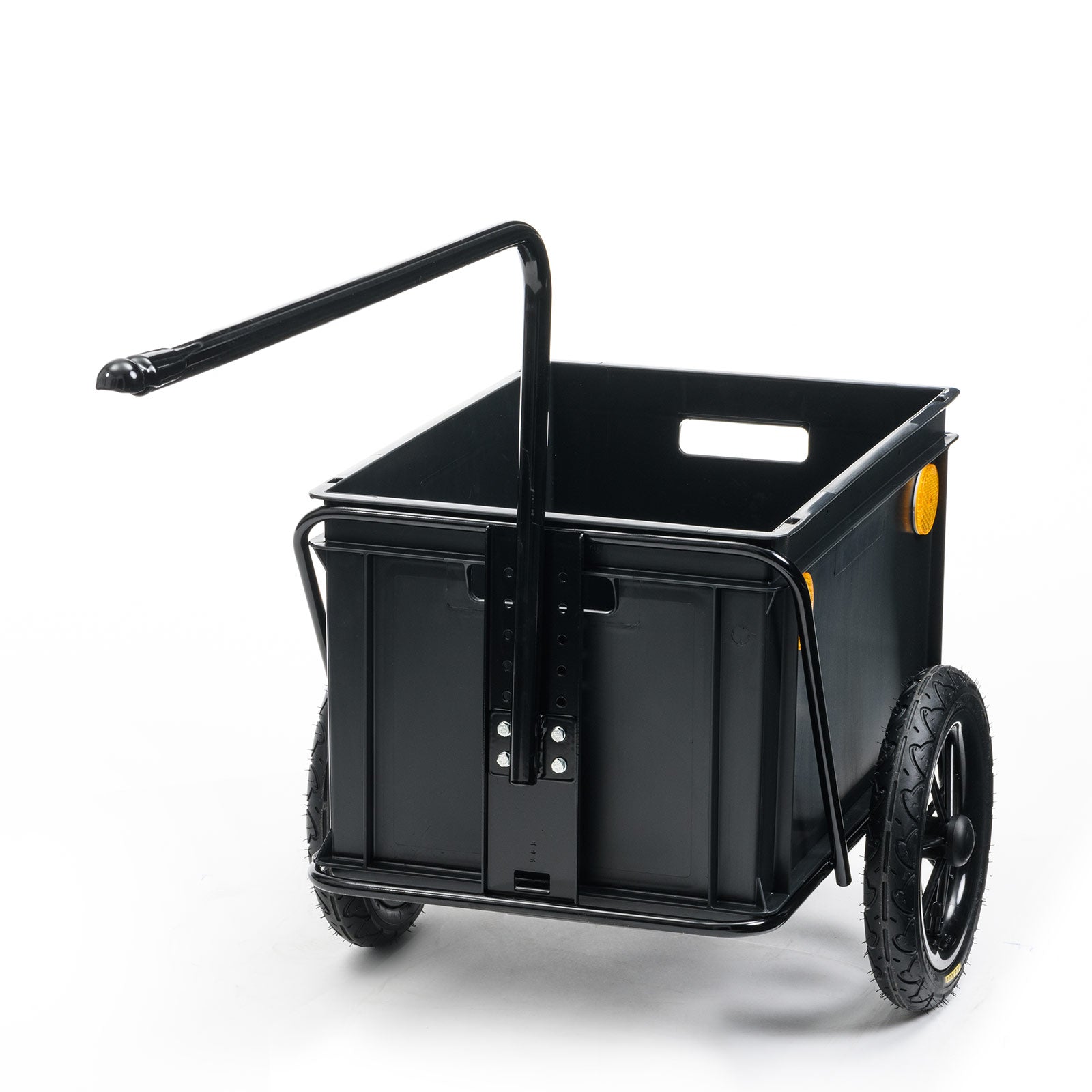 fahrradanhänger mini bee Roland Mini Boy, Fahrrad Lastenanhänger