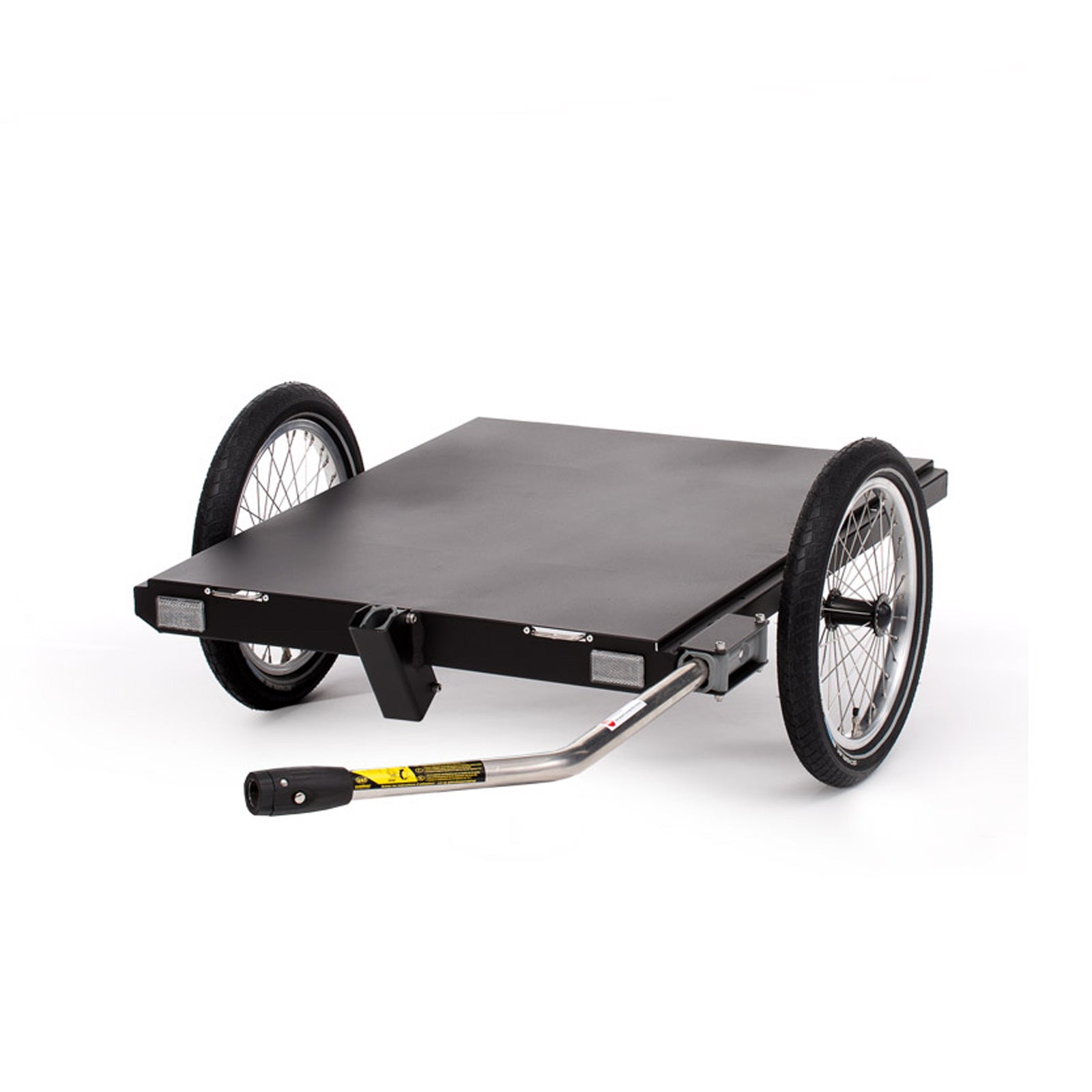 fahrradanhänger 100kg Roland Carrie M.e., Fahrrad Lastenanhänger
