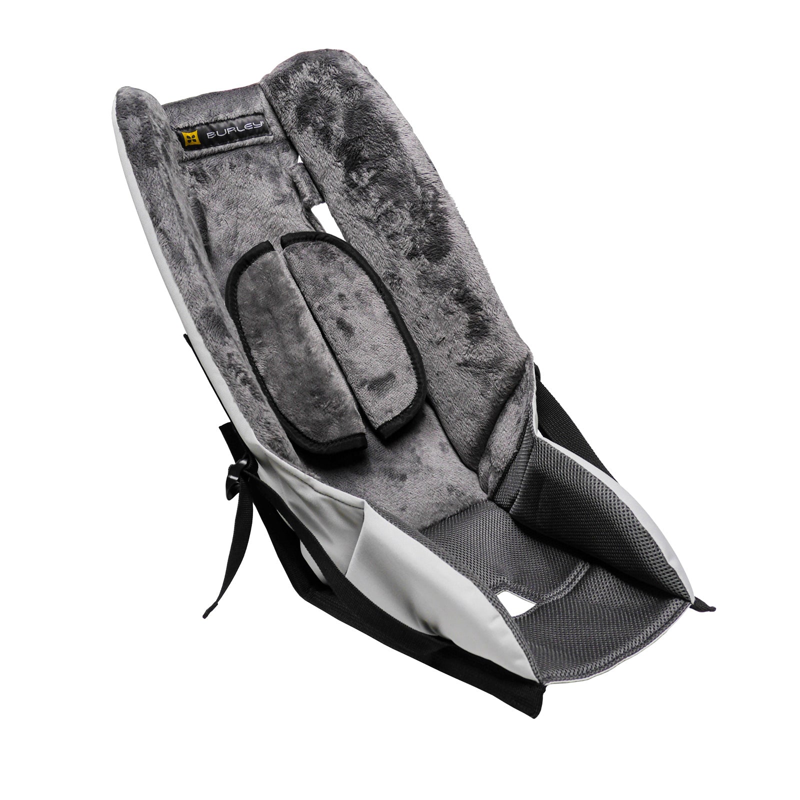 burley fahrradanhänger babyschale Burley Baby Snuggler