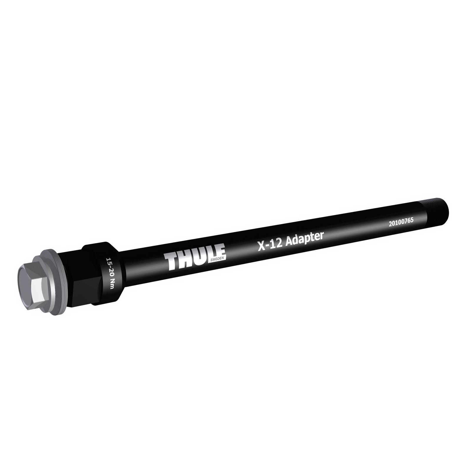 achse für fahrradanhänger thule Thule Steckachse M12x1.0