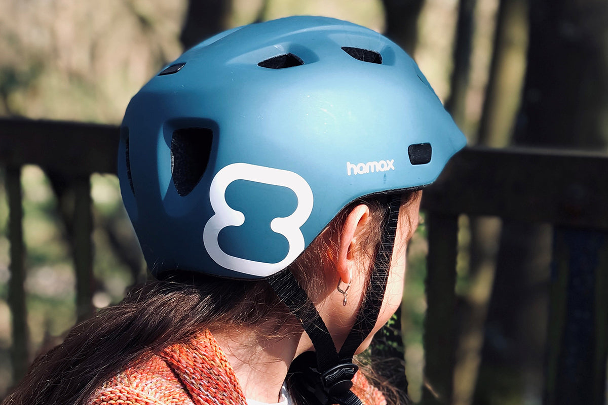 Ratgeber zum Thema Helm im Anhnger | Fahrradanhnger DIREKT