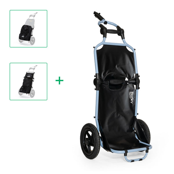 fahrradtasche set Fahrrad Gepcktrgertasche, Doppelfahrradtaschen 2 Stk  Bomence