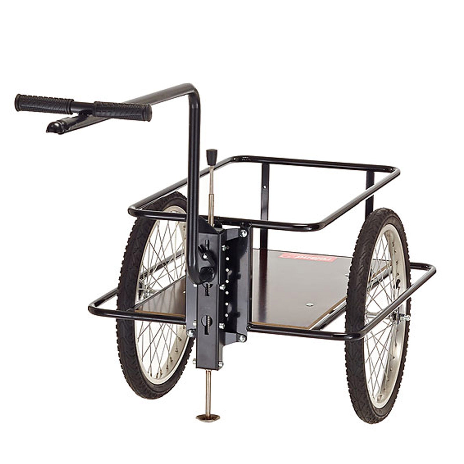 Roland Der Roland (B), (C), (D) Fahrrad Lastenanhänger