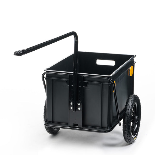 mini bee fahrradanhänger Roland Mini Boy, Fahrrad Lastenanhänger