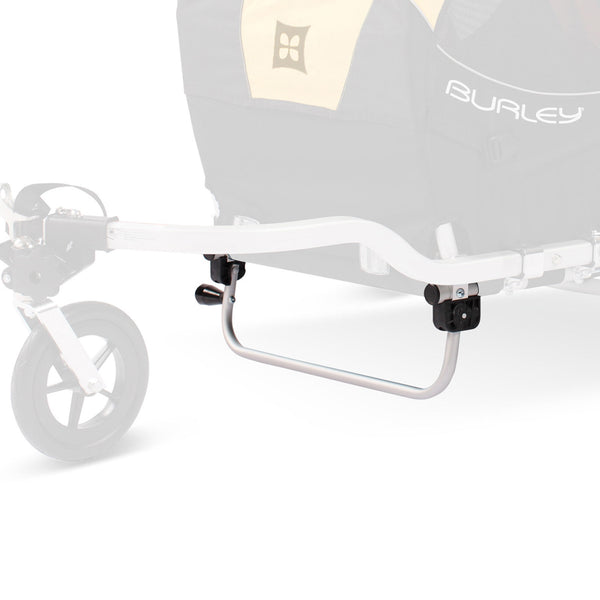 Burley Ständer Tail Wagon