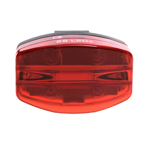 fahrradanhänger beleuchtung vorschrift LED Rücklicht Light Bar 28 Egne varer Zemto - Dreirad 20 Rahmenhöhe:31 cm