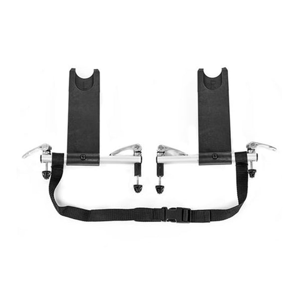 Qeridoo Adapter für Autobabyschale (ab 2020/2021)