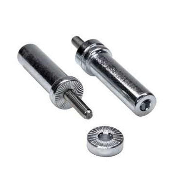 followme adapter kinderrad Kinderrad Achsadapter M6 x 18 mm für FollowMe